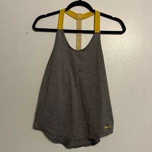 Nike Dri-Fit Tank Top